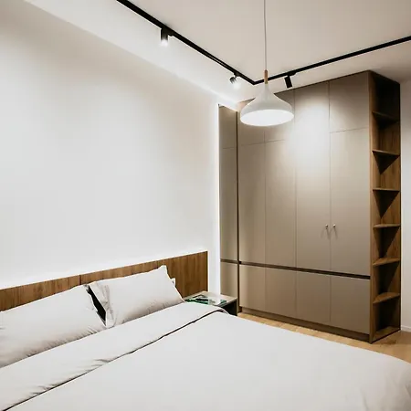 Apartament Stylish Nest @15 Min To Center *